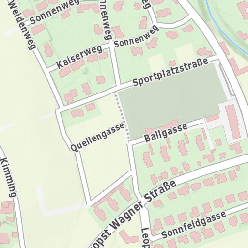 Lebensberatung Schellenbacher - Kirnberg an der Mank