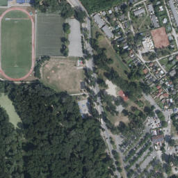 Luftbild: Aupark