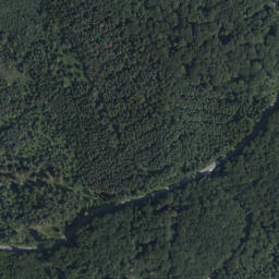 Luftbild: Hengstlhöhe