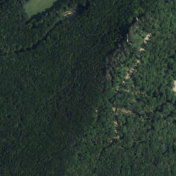 Luftbild: Schnattihöhle
