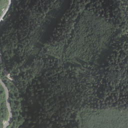 Luftbild: Noth