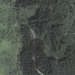 Luftbild: Bärenhöhle