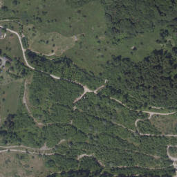 Luftbild: Gschliefgraben