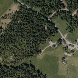 Luftbild: Moorbad