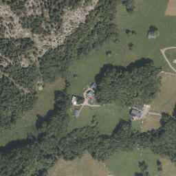 Luftbild: Höhenlage bei Häldele
