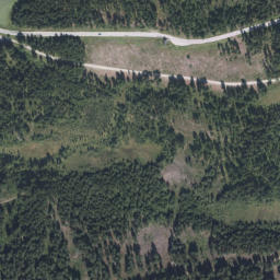 Luftbild: Schwarzenbichl