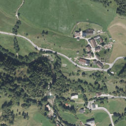 Luftbild: Muhrfall