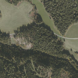 Luftbild: Ursprungbach