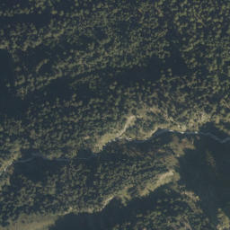 Luftbild: Klockelefall