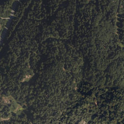 Luftbild: Kreuzbergsattel