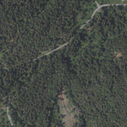Luftbild: Orainsattel