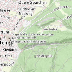 Kaktus Bar - Kufstein in Kufstein