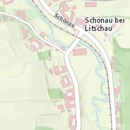 Schönau bei Litschau - Schönau bei Litschau