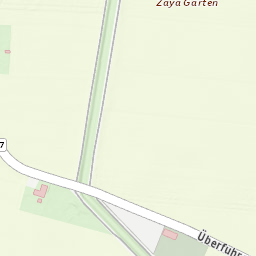 Volksheim Drösing - Drösing