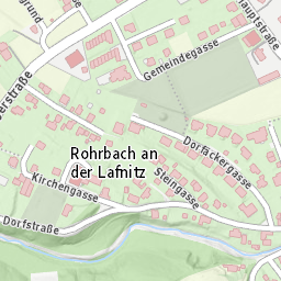 Kattenfeld Kosmetikstudio - Rohrbach an der Lafnitz