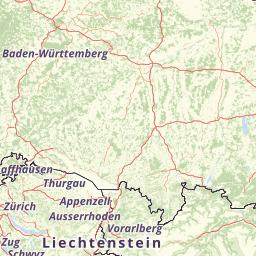 Routenplaner ASFINAG